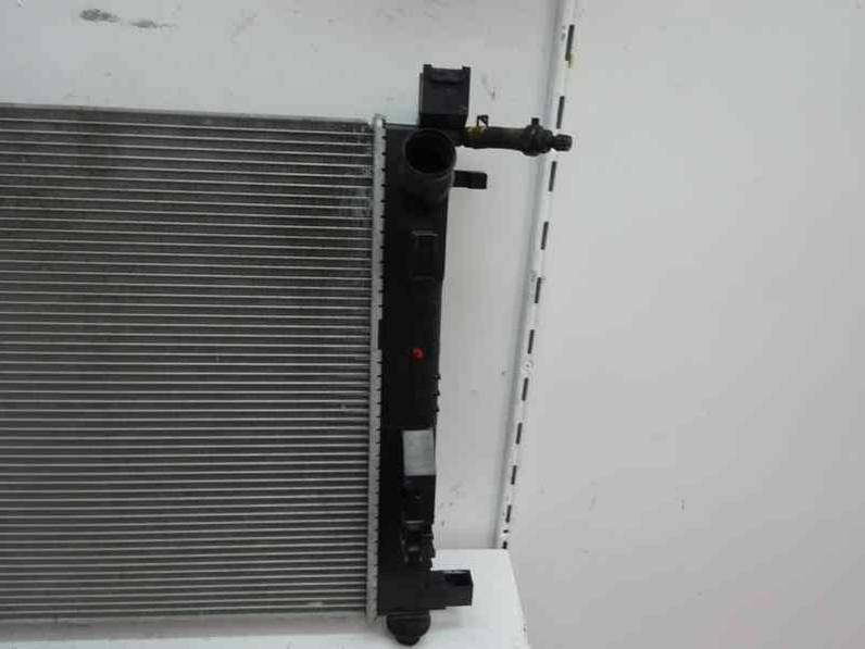 RADIADOR AGUA RENAULT CLIO IV 2013 0.9 ENERGY (90 CV)