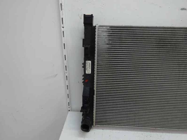 RADIADOR AGUA RENAULT CLIO IV 2013 0.9 ENERGY (90 CV)