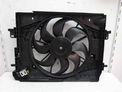 ELECTROVENTILADOR RENAULT CLIO IV 2013 0.9 ENERGY (90 CV)