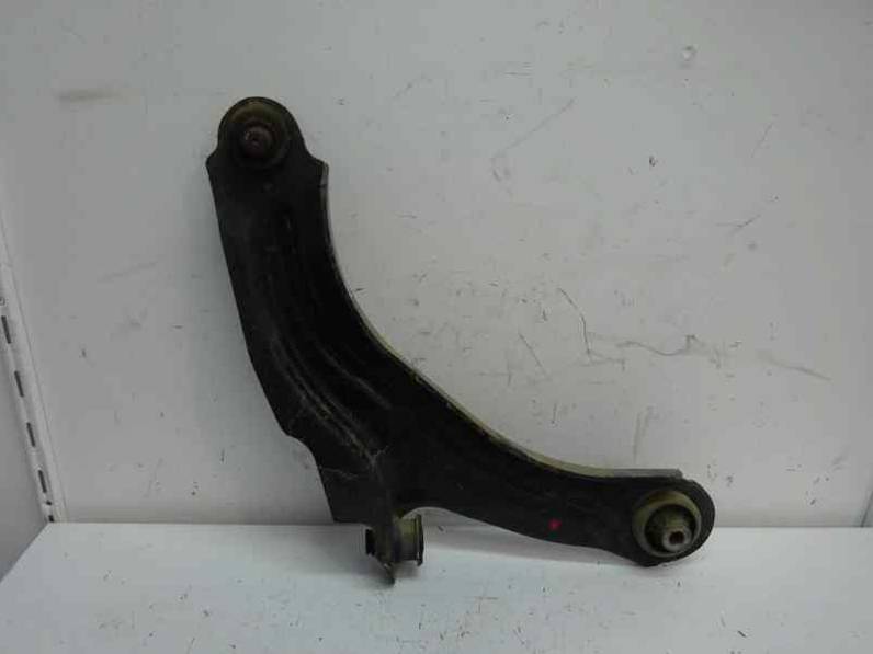 BRAZO SUSPENSION INFERIOR DELANTERO DERECHO RENAULT CLIO IV 2013 0.9 ENERGY (90 CV)