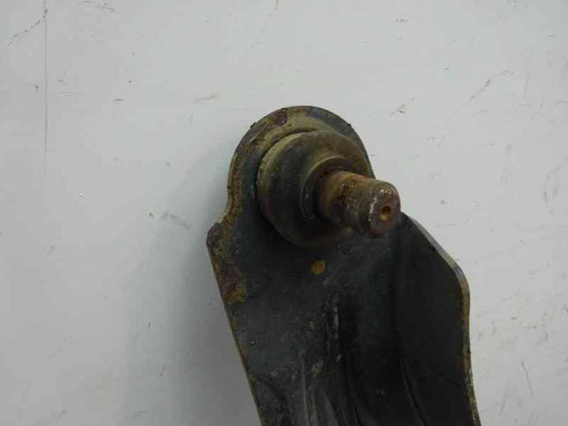 BRAZO SUSPENSION INFERIOR DELANTERO DERECHO RENAULT CLIO IV 2013 0.9 ENERGY (90 CV)