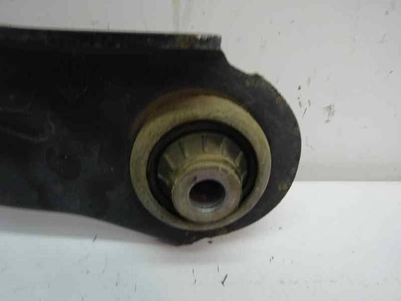 BRAZO SUSPENSION INFERIOR DELANTERO DERECHO RENAULT CLIO IV 2013 0.9 ENERGY (90 CV)