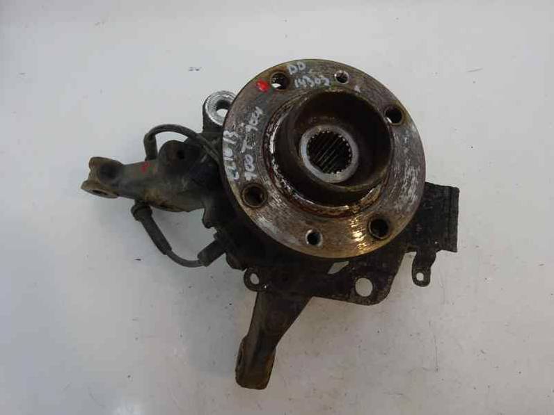 MANGUETA DELANTERA DERECHA RENAULT CLIO IV 2013 0.9 ENERGY (90 CV)