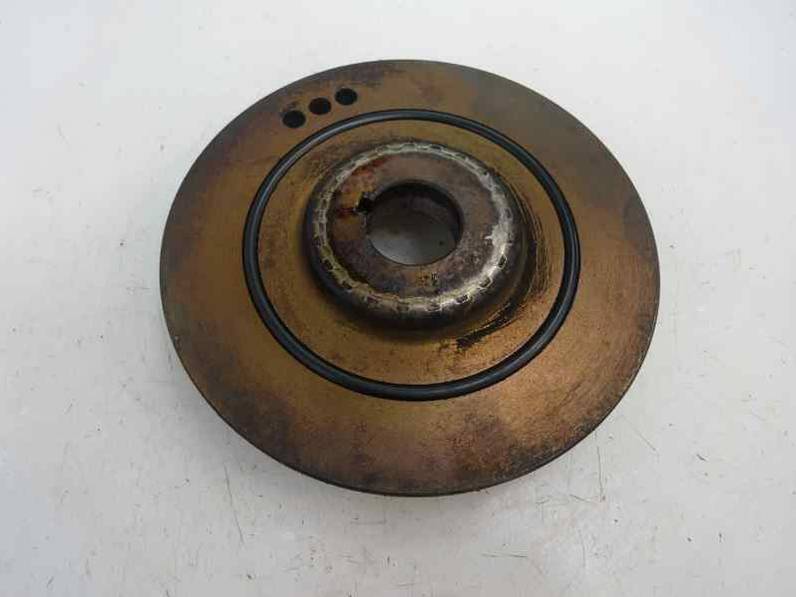 POLEA CIGUENAL CITROEN C5 BERLINA 2001 2.0 HDI (109 CV)