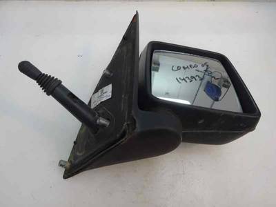 RETROVISOR DERECHO OPEL COMBO 2005 1.3 16V CDTI (69 CV)