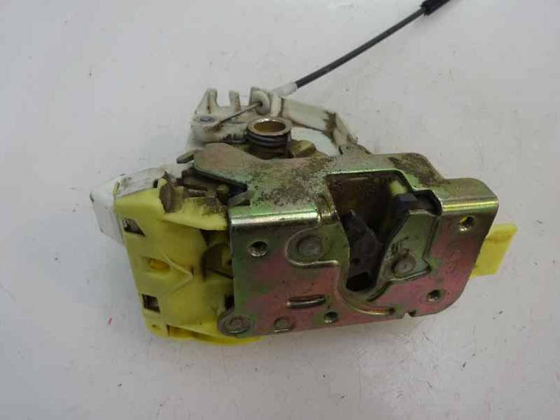 CERRADURA PUERTA DELANTERA DERECHA FORD MONDEO BERLINA 1999 1.8 TURBODIESEL (90 CV)