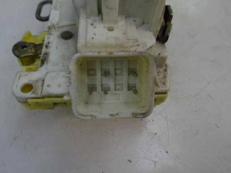 CERRADURA PUERTA DELANTERA DERECHA FORD MONDEO BERLINA 1999 1.8 TURBODIESEL (90 CV)