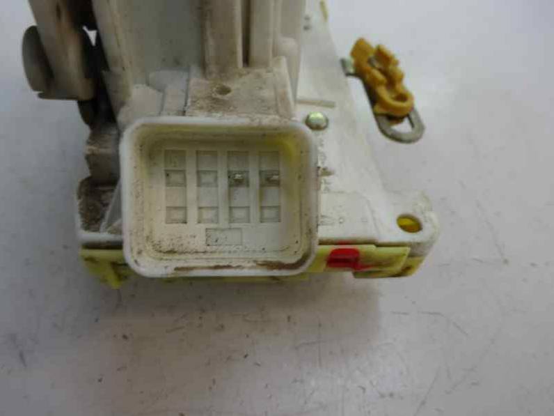 CERRADURA PUERTA TRASERA IZQUIERDA FORD MONDEO BERLINA 1999 1.8 TURBODIESEL (90 CV)