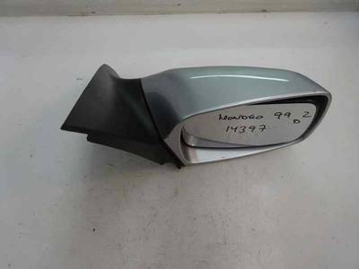 RETROVISOR DERECHO FORD MONDEO BERLINA 1999 1.8 TURBODIESEL (90 CV)