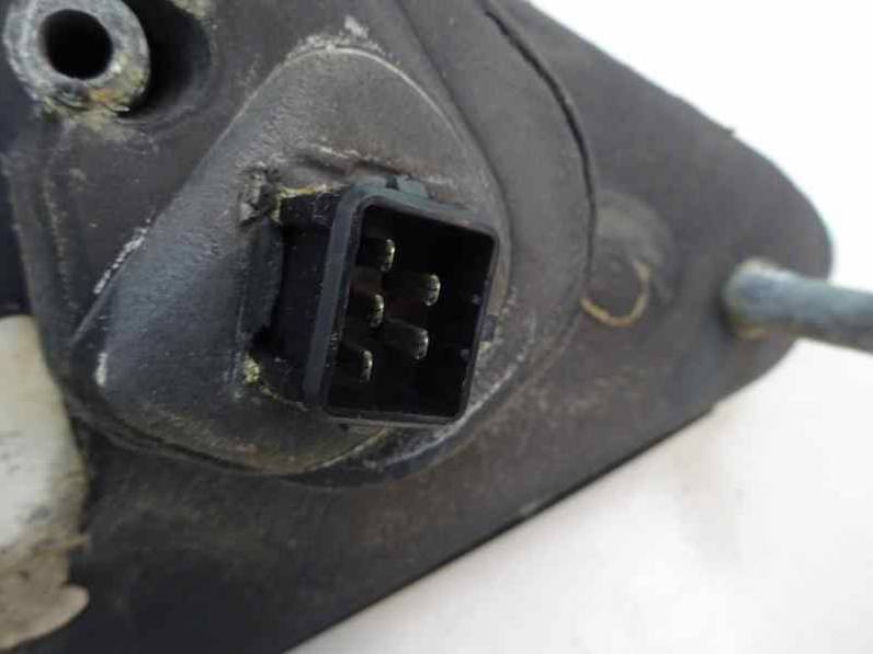 RETROVISOR DERECHO FORD MONDEO BERLINA 1999 1.8 TURBODIESEL (90 CV)