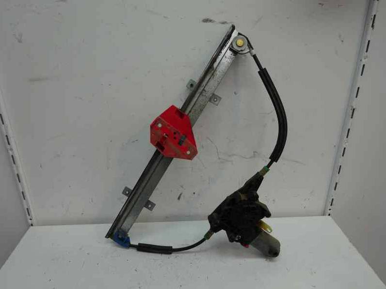 ELEVALUNAS DELANTERO DERECHO FORD MONDEO BERLINA 1999 1.8 TURBODIESEL (90 CV)