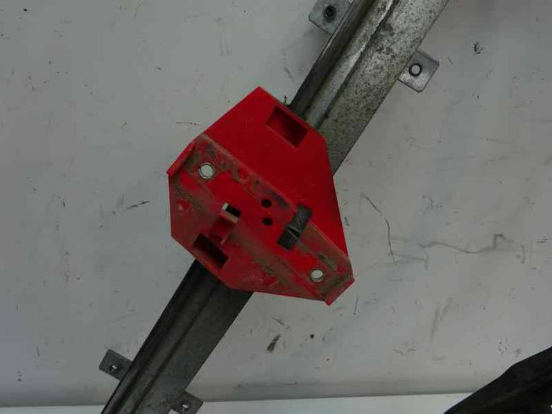 ELEVALUNAS DELANTERO DERECHO FORD MONDEO BERLINA 1999 1.8 TURBODIESEL (90 CV)