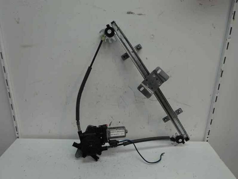 ELEVALUNAS DELANTERO IZQUIERDO FORD MONDEO BERLINA 1999 1.8 TURBODIESEL (90 CV)