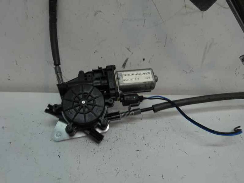 ELEVALUNAS DELANTERO IZQUIERDO FORD MONDEO BERLINA 1999 1.8 TURBODIESEL (90 CV)