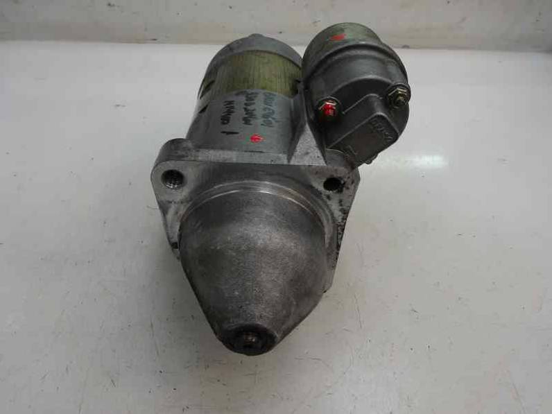 MOTOR ARRANQUE BMW SERIE 3 TOURING 2001 3.0 TURBODIESEL (204 CV)