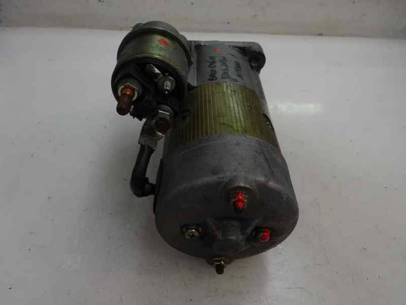 MOTOR ARRANQUE BMW SERIE 3 TOURING 2001 3.0 TURBODIESEL (204 CV)