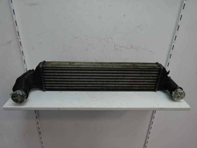 INTERCOOLER BMW SERIE 3 TOURING 2001 3.0 TURBODIESEL (204 CV)