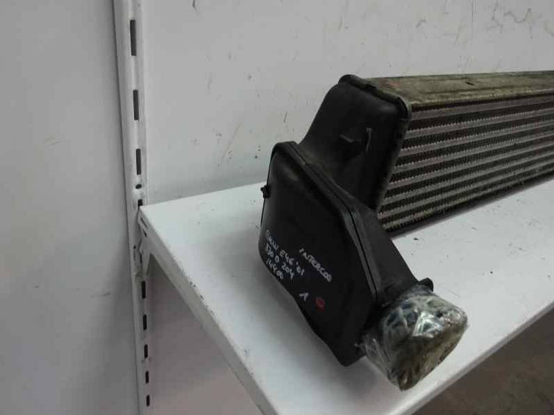 INTERCOOLER BMW SERIE 3 TOURING 2001 3.0 TURBODIESEL (204 CV)