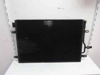 CONDENSADOR RADIADOR AIRE ACONDICIONADO AUDI A4 BERLINA 2001 2.5 V6 24V TDI (180 CV)