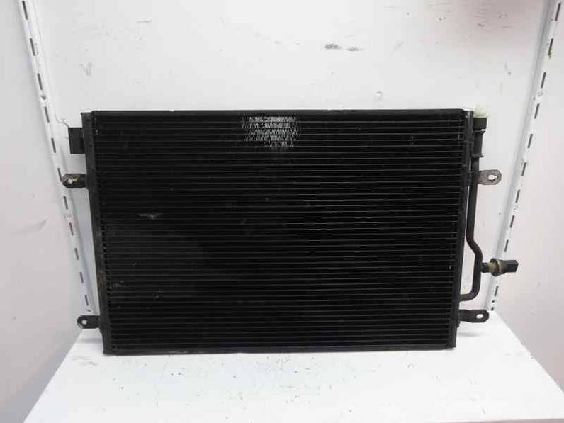 CONDENSADOR RADIADOR AIRE ACONDICIONADO AUDI A4 BERLINA 2001 2.5 V6 24V TDI (180 CV)