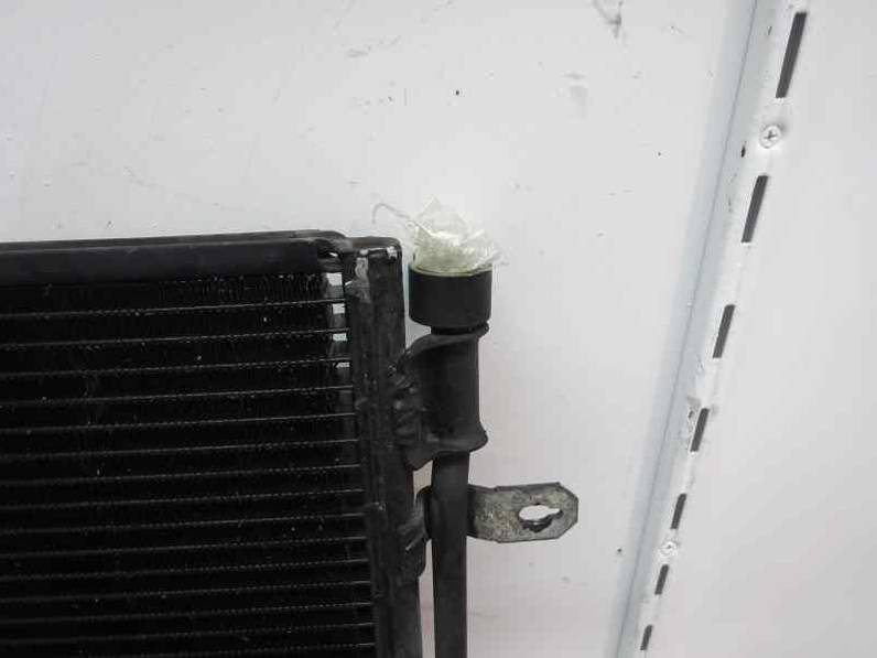 CONDENSADOR RADIADOR AIRE ACONDICIONADO AUDI A4 BERLINA 2001 2.5 V6 24V TDI (180 CV)