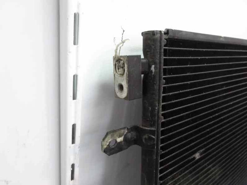 CONDENSADOR RADIADOR AIRE ACONDICIONADO AUDI A4 BERLINA 2001 2.5 V6 24V TDI (180 CV)