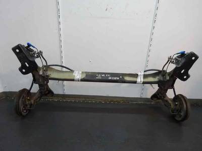 PUENTE TRASERO CITROEN C2 2006 1.4 (73 CV)