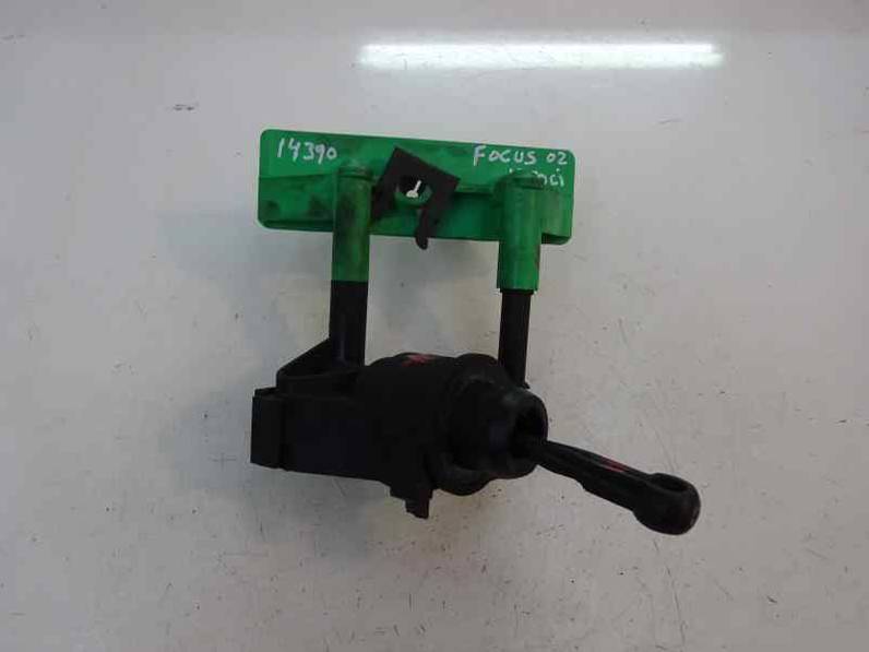 BOMBA EMBRAGUE FORD FOCUS BERLINA 2002 1.8 TDCI TURBODIESEL (116 CV)