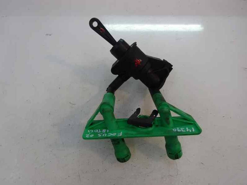 BOMBA EMBRAGUE FORD FOCUS BERLINA 2002 1.8 TDCI TURBODIESEL (116 CV)