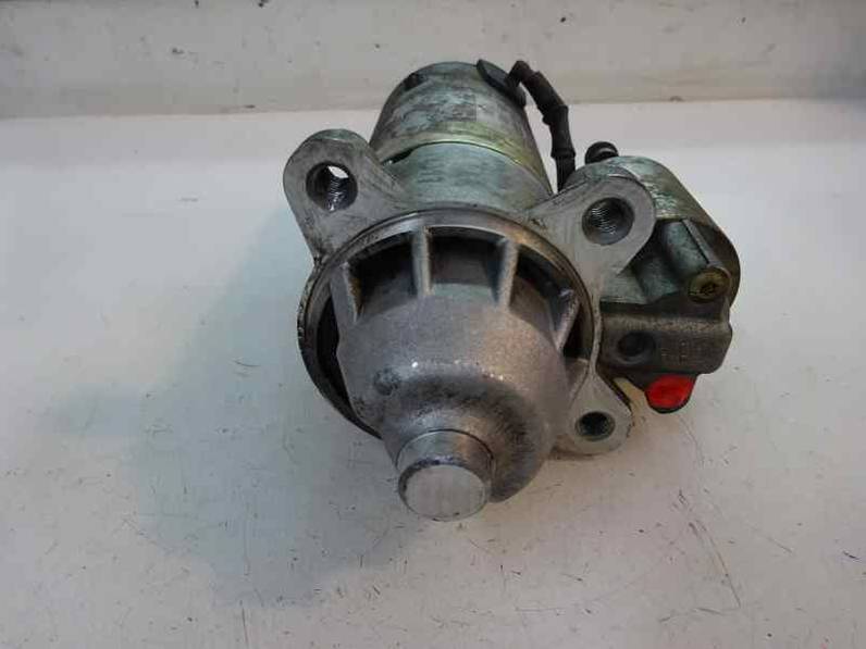 MOTOR ARRANQUE FORD MONDEO BERLINA 1999 1.8 TURBODIESEL (90 CV)