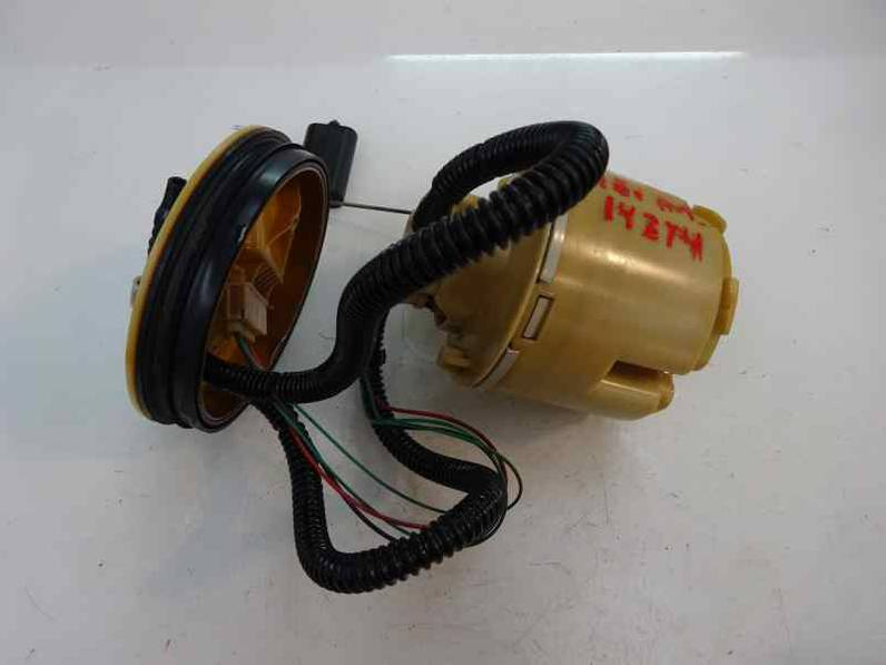 BOMBA COMBUSTIBLE FORD FOCUS BERLINA 2001 1.6 16V (101 CV)