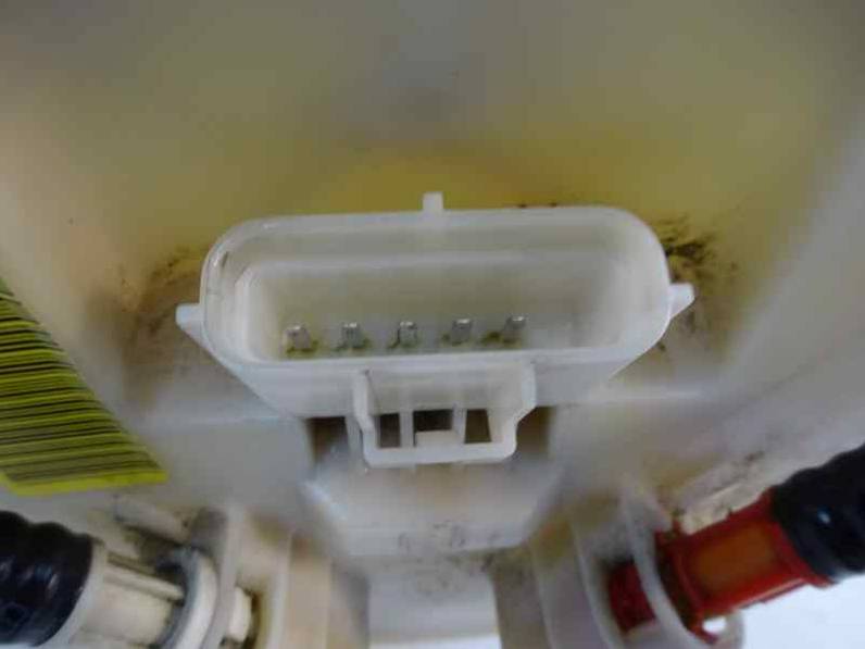 BOMBA COMBUSTIBLE FORD FOCUS BERLINA 2001 1.6 16V (101 CV)