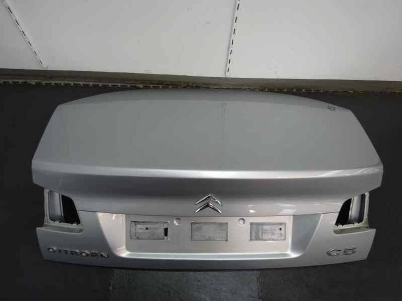 PORTON TRASERO CITROEN C5 BERLINA 2011 2.0 HDI FAP (140 CV)