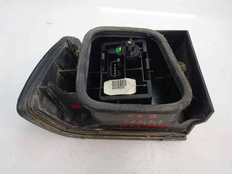 PILOTO TRASERO DERECHO CITROEN XANTIA BERLINA 2000 2.0 HDI (109 CV)