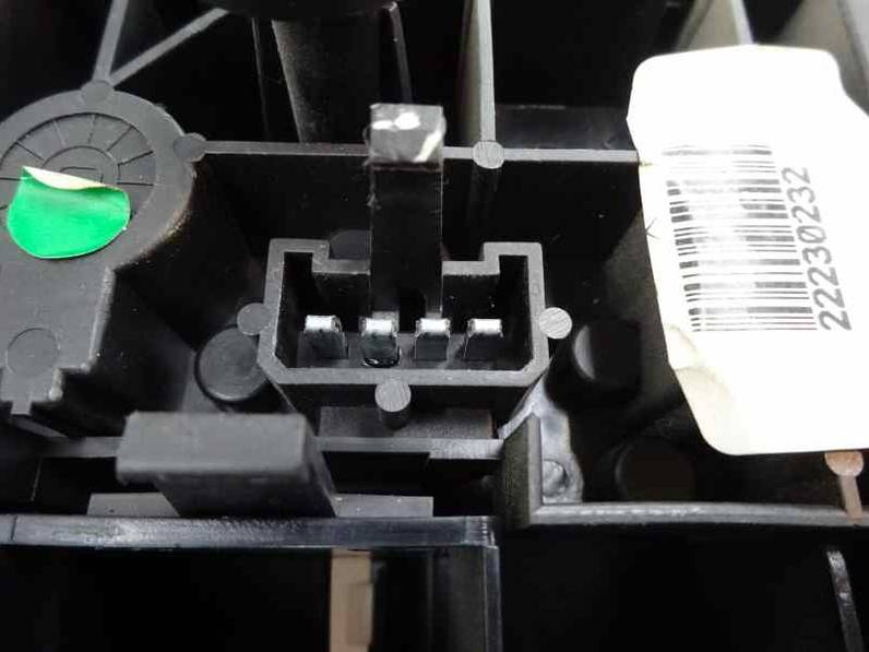 PILOTO TRASERO DERECHO CITROEN XANTIA BERLINA 2000 2.0 HDI (109 CV)