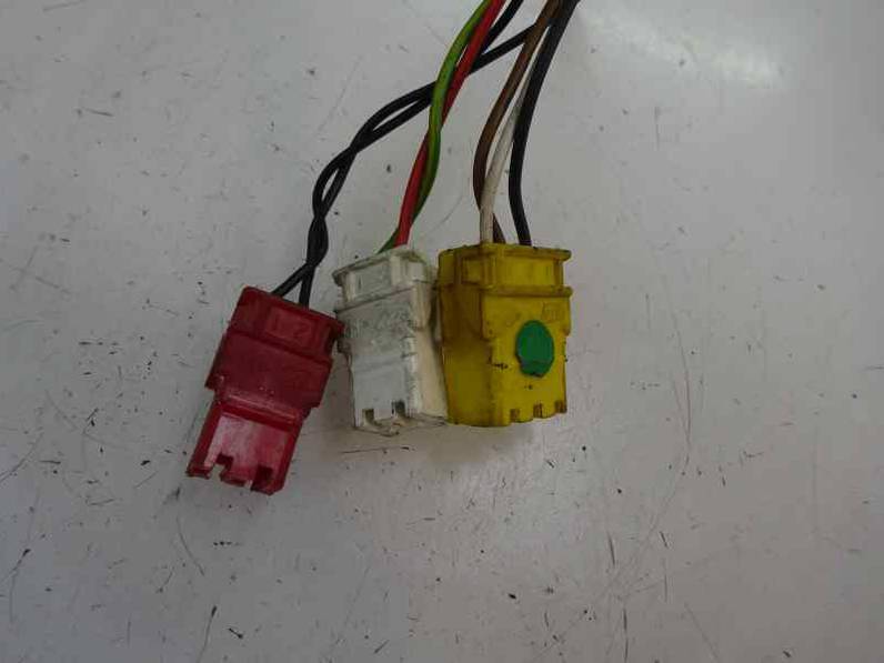 RETROVISOR DERECHO CITROEN XANTIA BERLINA 2000 2.0 HDI (109 CV)