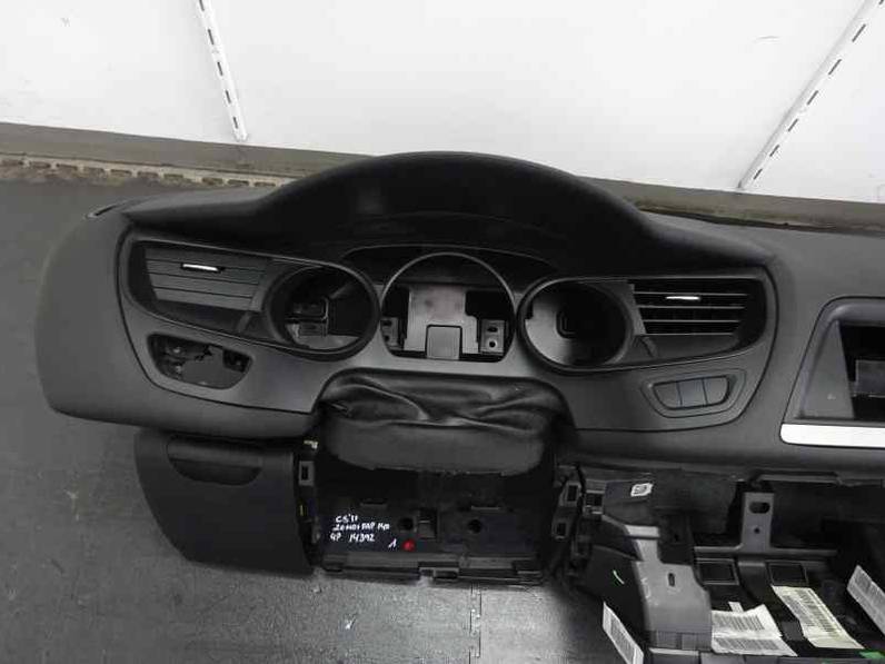 SALPICADERO CITROEN C5 BERLINA 2011 2.0 HDI FAP (140 CV)