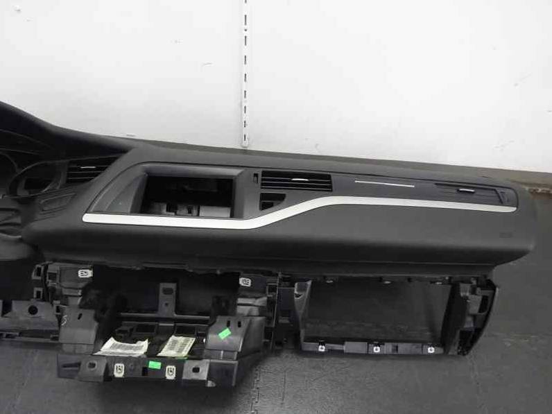 SALPICADERO CITROEN C5 BERLINA 2011 2.0 HDI FAP (140 CV)