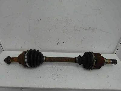 TRANSMISION DELANTERA IZQUIERDA FORD MONDEO TURNIER 2006 2.0 TDCI (131 CV)