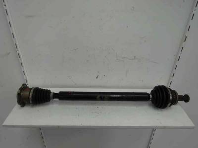 TRANSMISION DELANTERA DERECHA SEAT IBIZA 2003