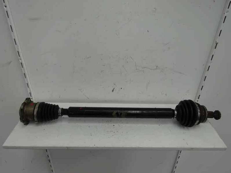 TRANSMISION DELANTERA DERECHA SEAT IBIZA 2003