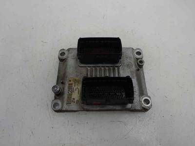 CENTRALITA MOTOR UCE OPEL AGILA 2002 1.0 12V (58 CV)
