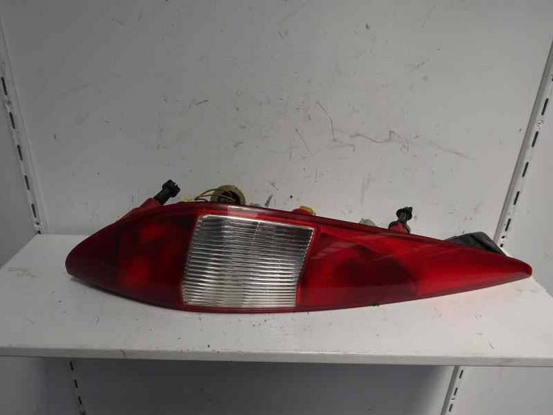 PILOTO TRASERO IZQUIERDO FORD MONDEO TURNIER 2006 2.0 TDCI (131 CV)