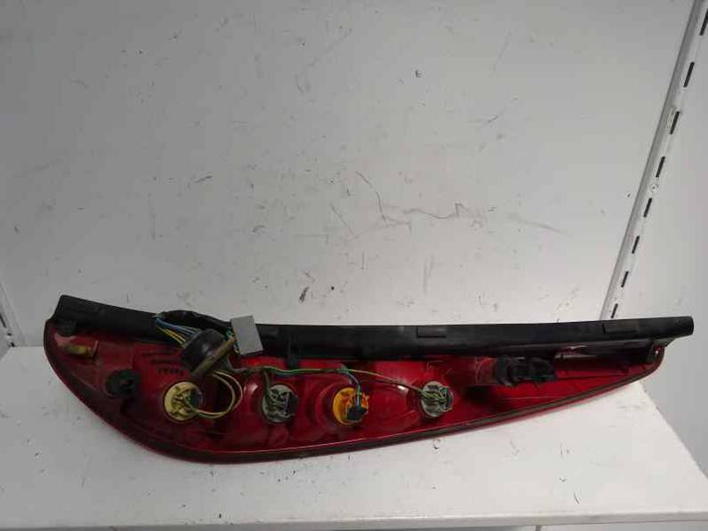 PILOTO TRASERO IZQUIERDO FORD MONDEO TURNIER 2006 2.0 TDCI (131 CV)