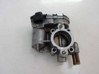 CAJA MARIPOSA OPEL AGILA 2002 1.0 12V (58 CV)