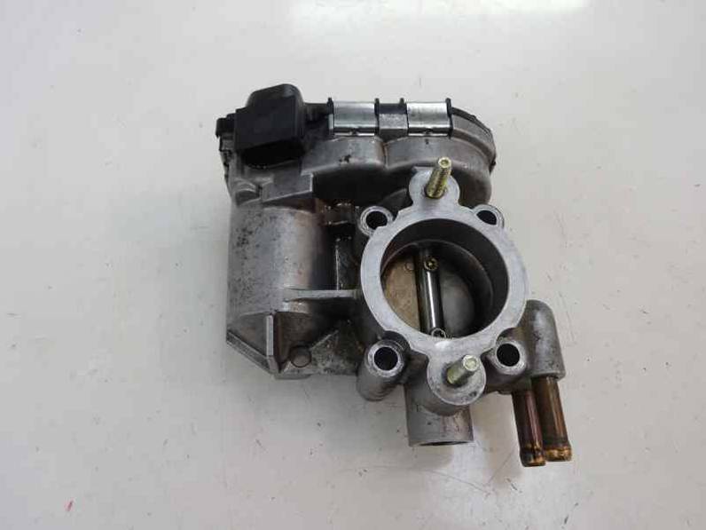 CAJA MARIPOSA OPEL AGILA 2002 1.0 12V (58 CV)