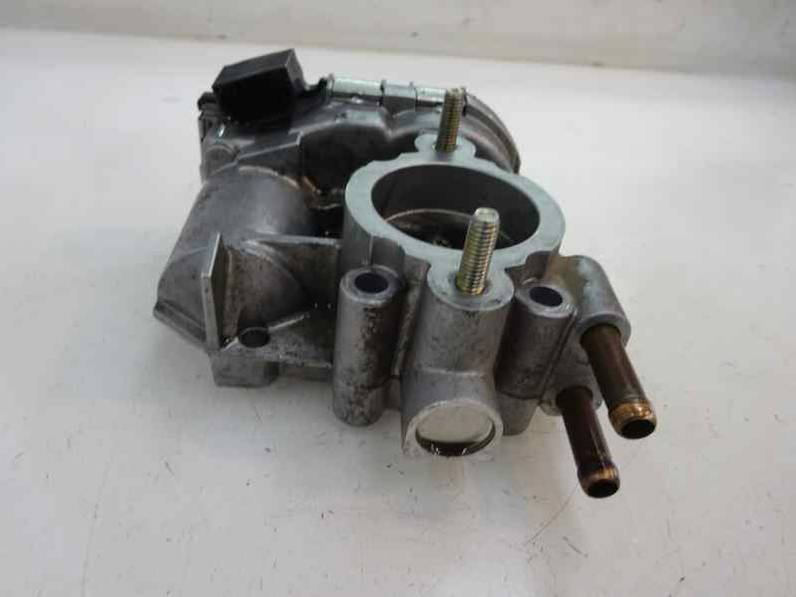 CAJA MARIPOSA OPEL AGILA 2002 1.0 12V (58 CV)