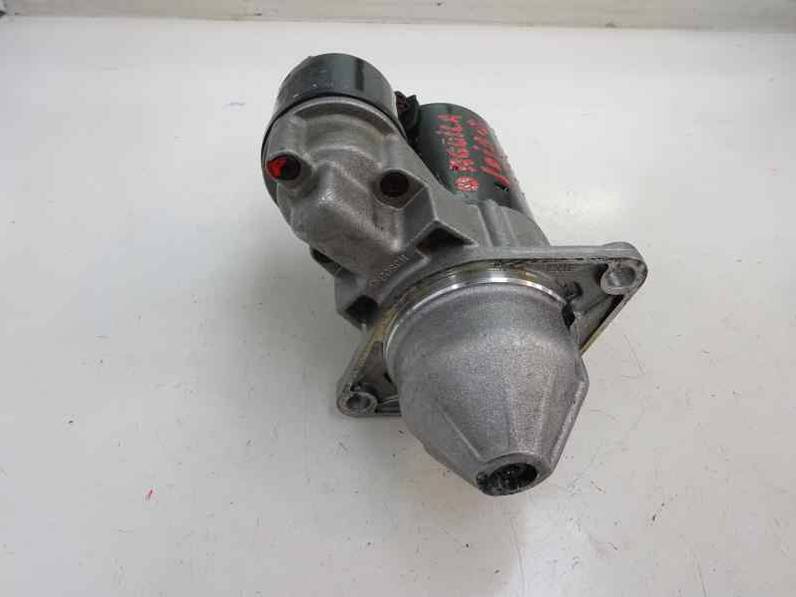 MOTOR ARRANQUE OPEL AGILA 2002 1.0 12V (58 CV)