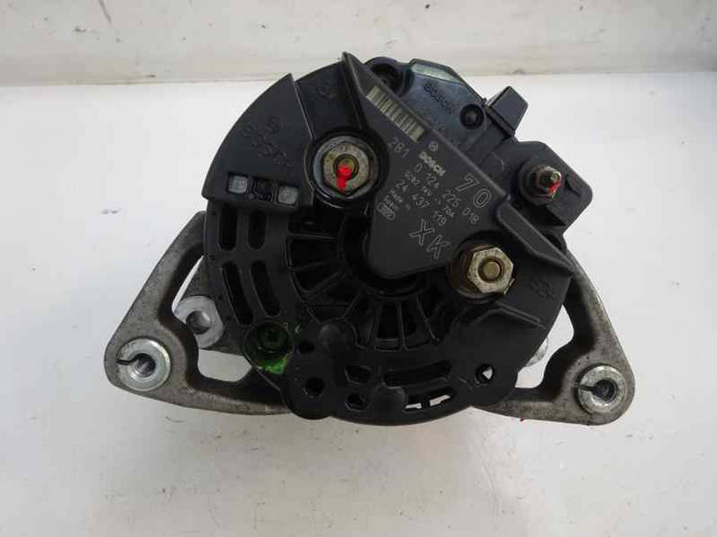 ALTERNADOR OPEL AGILA 2002 1.0 12V (58 CV)