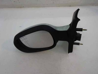 RETROVISOR IZQUIERDO RENAULT SCENIC 2001 1.9 D (64 CV)